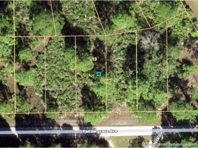 28050 Pendergrass Avenue Punta Gorda FL 33955 C7478525 image1