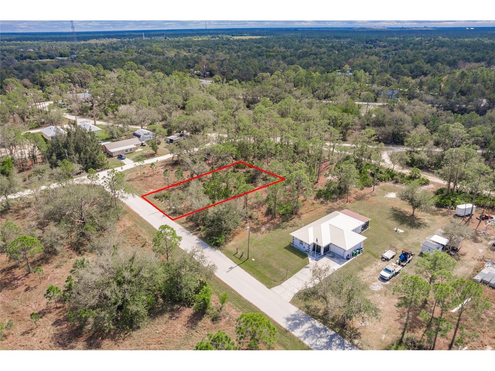 28059 Bandit Drive Punta Gorda FL 33955 NS1084971 image1