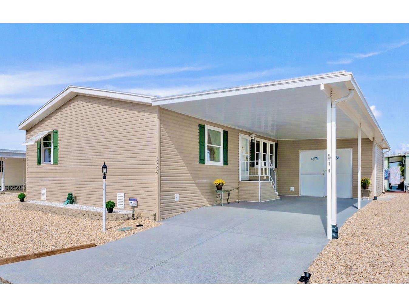 2806 12th Street W Palmetto FL 34221 A4671488 image1