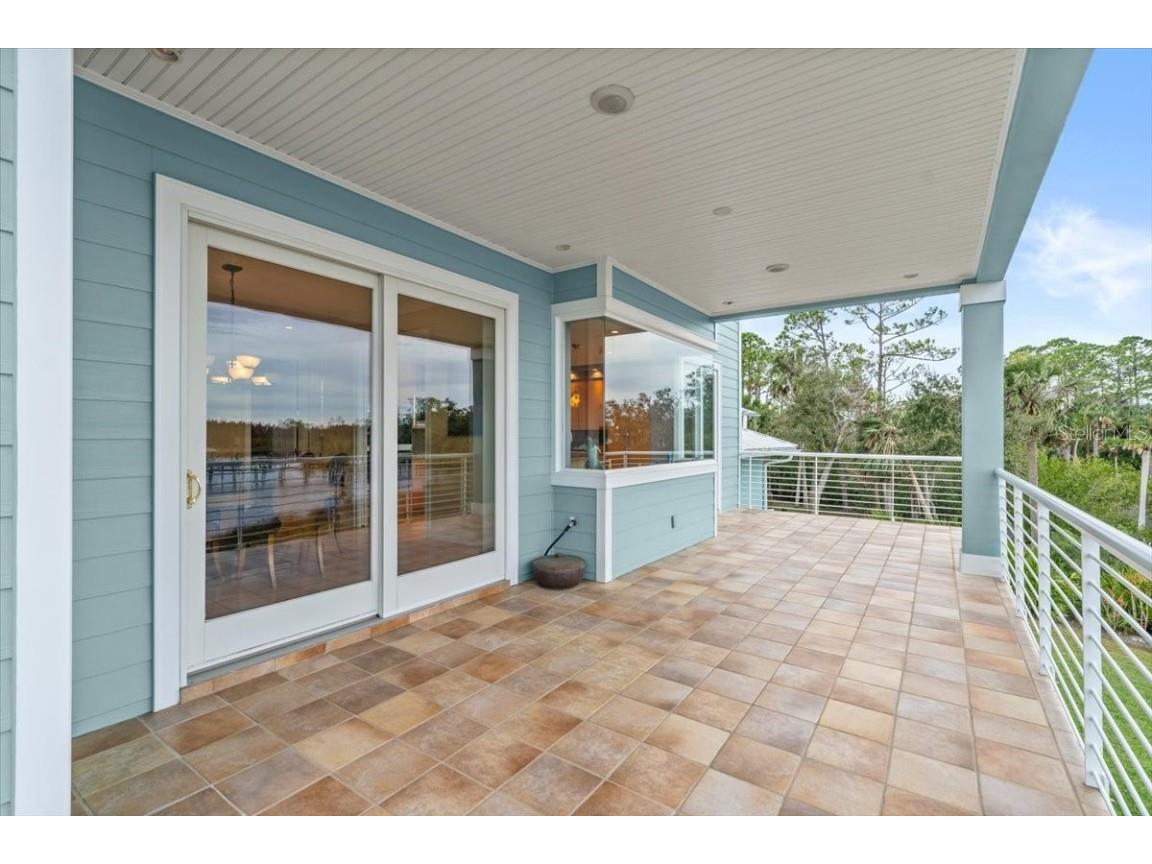 2806 Bay Vista Court New Smyrna Beach FL 32168 - TURNBULL BAY V4940685 image15