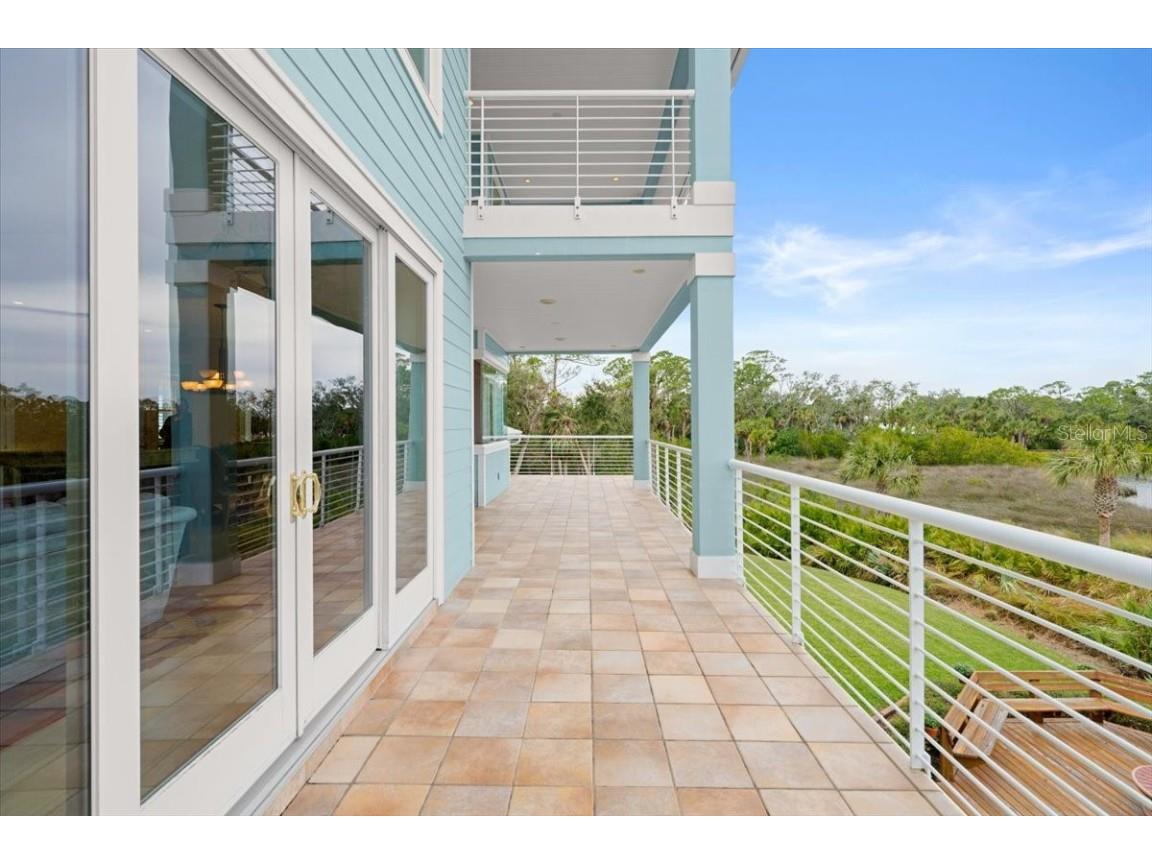 2806 Bay Vista Court New Smyrna Beach FL 32168 - TURNBULL BAY V4940685 image16