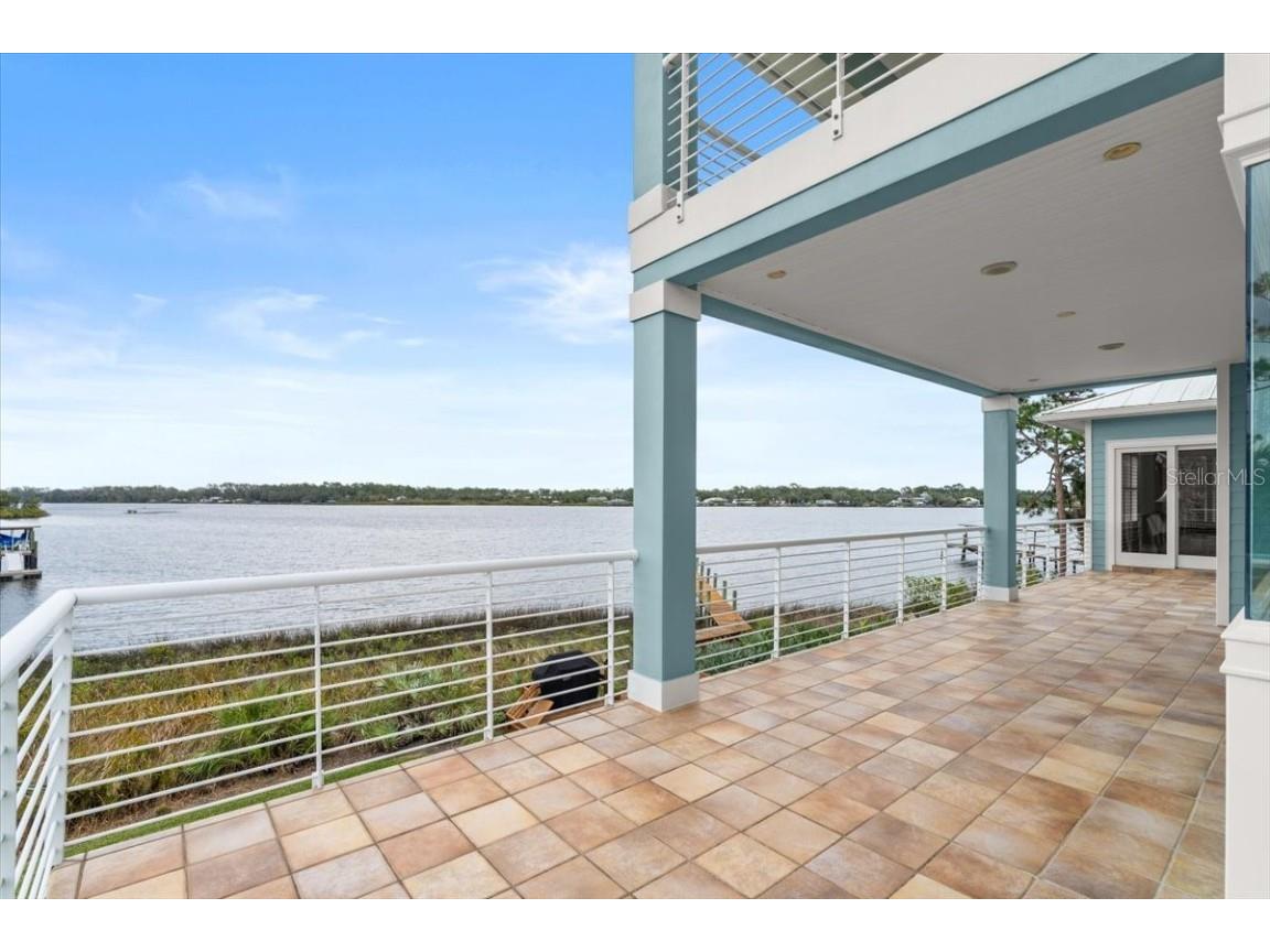 2806 Bay Vista Court New Smyrna Beach FL 32168 - TURNBULL BAY V4940685 image17