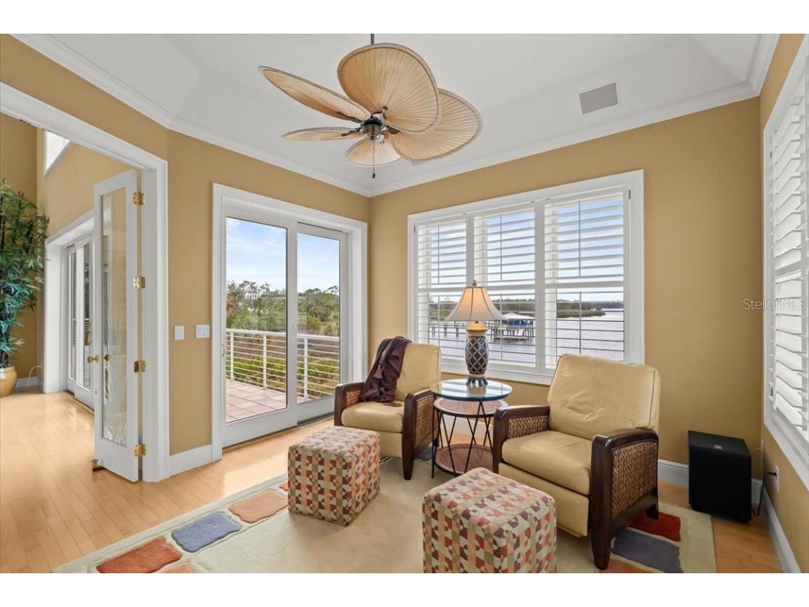 2806 Bay Vista Court New Smyrna Beach FL 32168 - TURNBULL BAY V4940685 image18