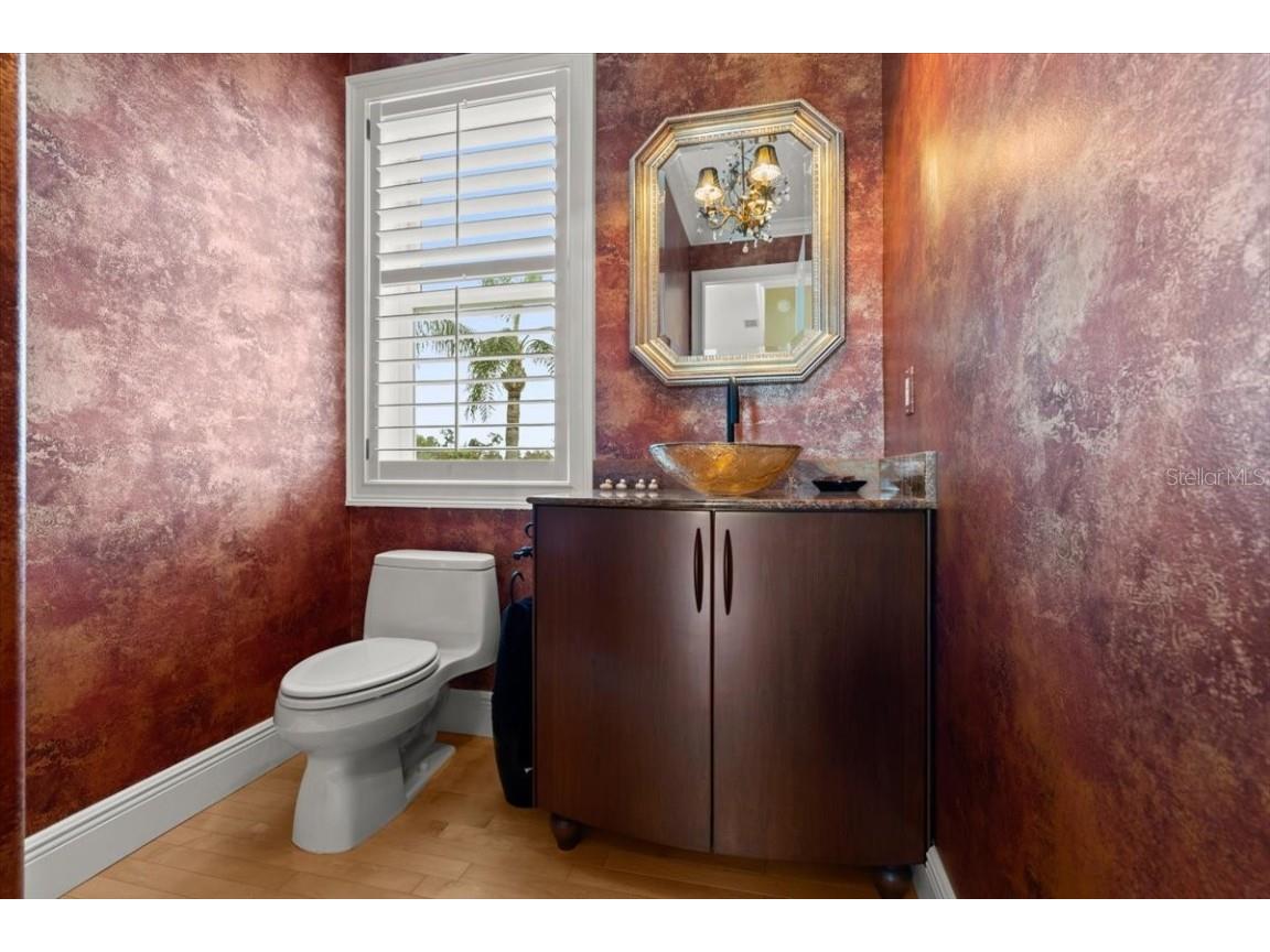 2806 Bay Vista Court New Smyrna Beach FL 32168 - TURNBULL BAY V4940685 image23