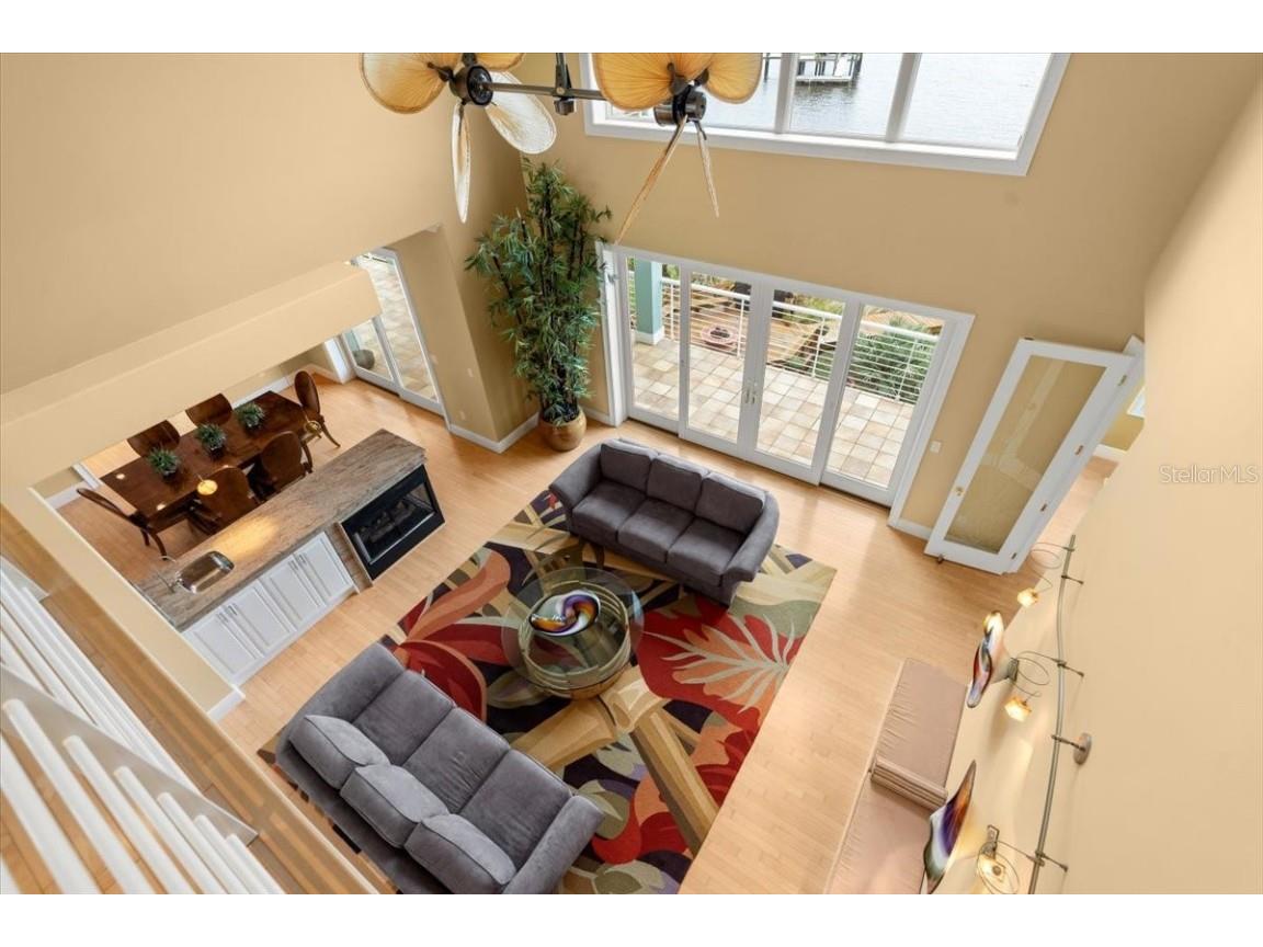 2806 Bay Vista Court New Smyrna Beach FL 32168 - TURNBULL BAY V4940685 image31