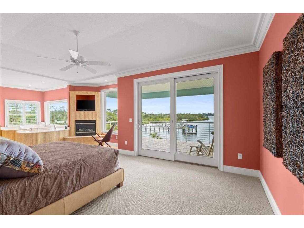 2806 Bay Vista Court New Smyrna Beach FL 32168 - TURNBULL BAY V4940685 image35