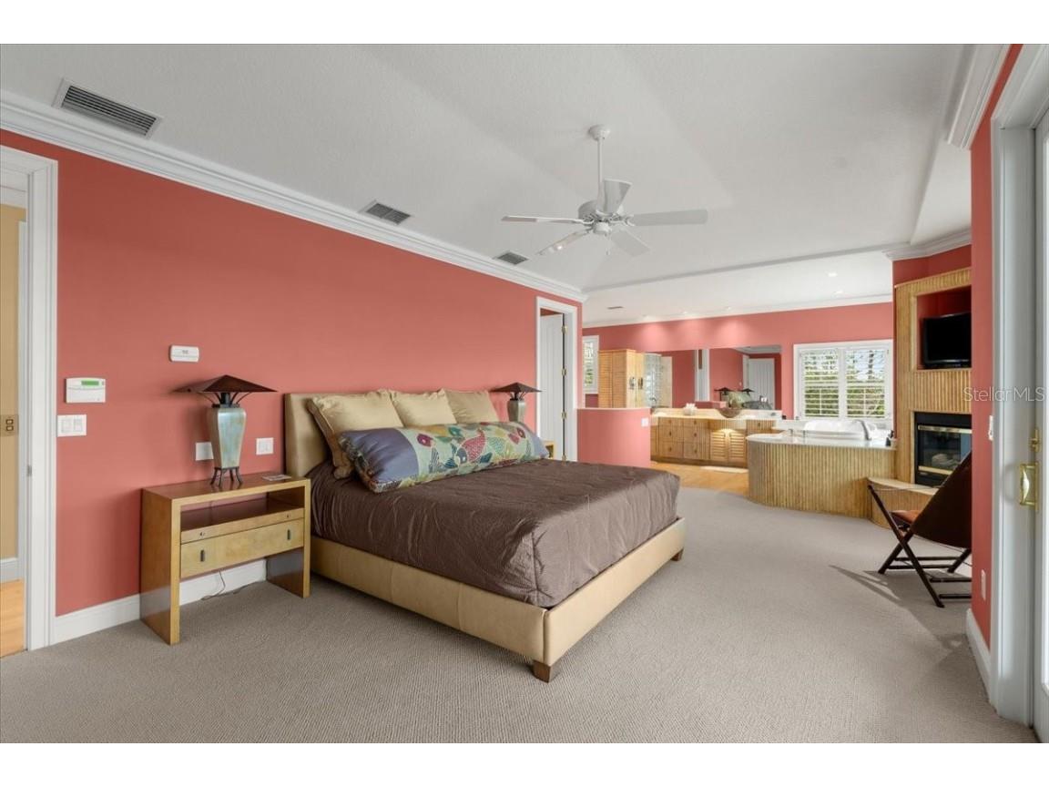 2806 Bay Vista Court New Smyrna Beach FL 32168 - TURNBULL BAY V4940685 image36