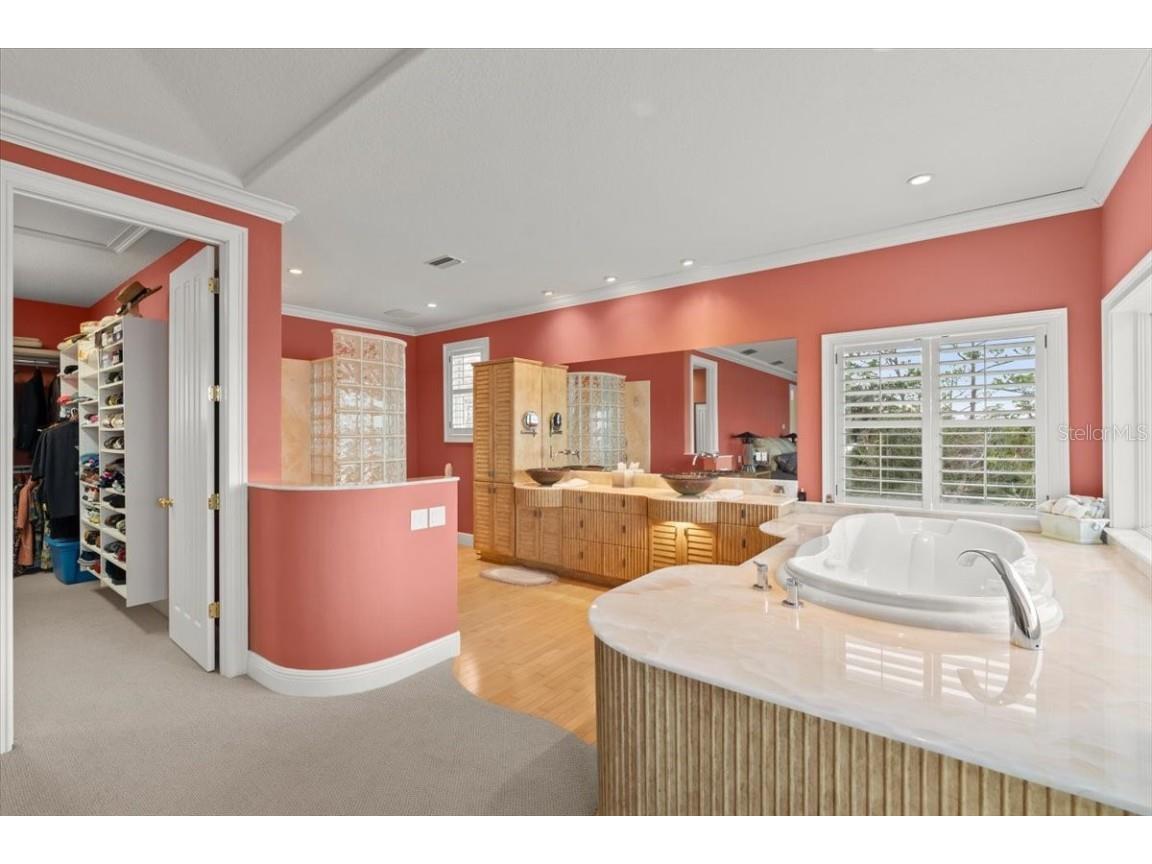 2806 Bay Vista Court New Smyrna Beach FL 32168 - TURNBULL BAY V4940685 image38