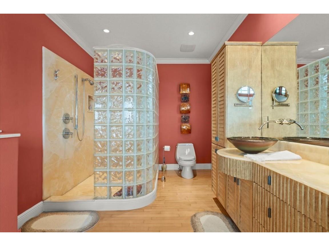 2806 Bay Vista Court New Smyrna Beach FL 32168 - TURNBULL BAY V4940685 image40