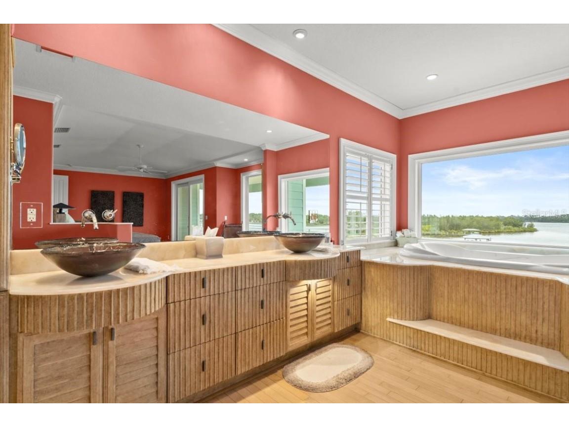 2806 Bay Vista Court New Smyrna Beach FL 32168 - TURNBULL BAY V4940685 image42