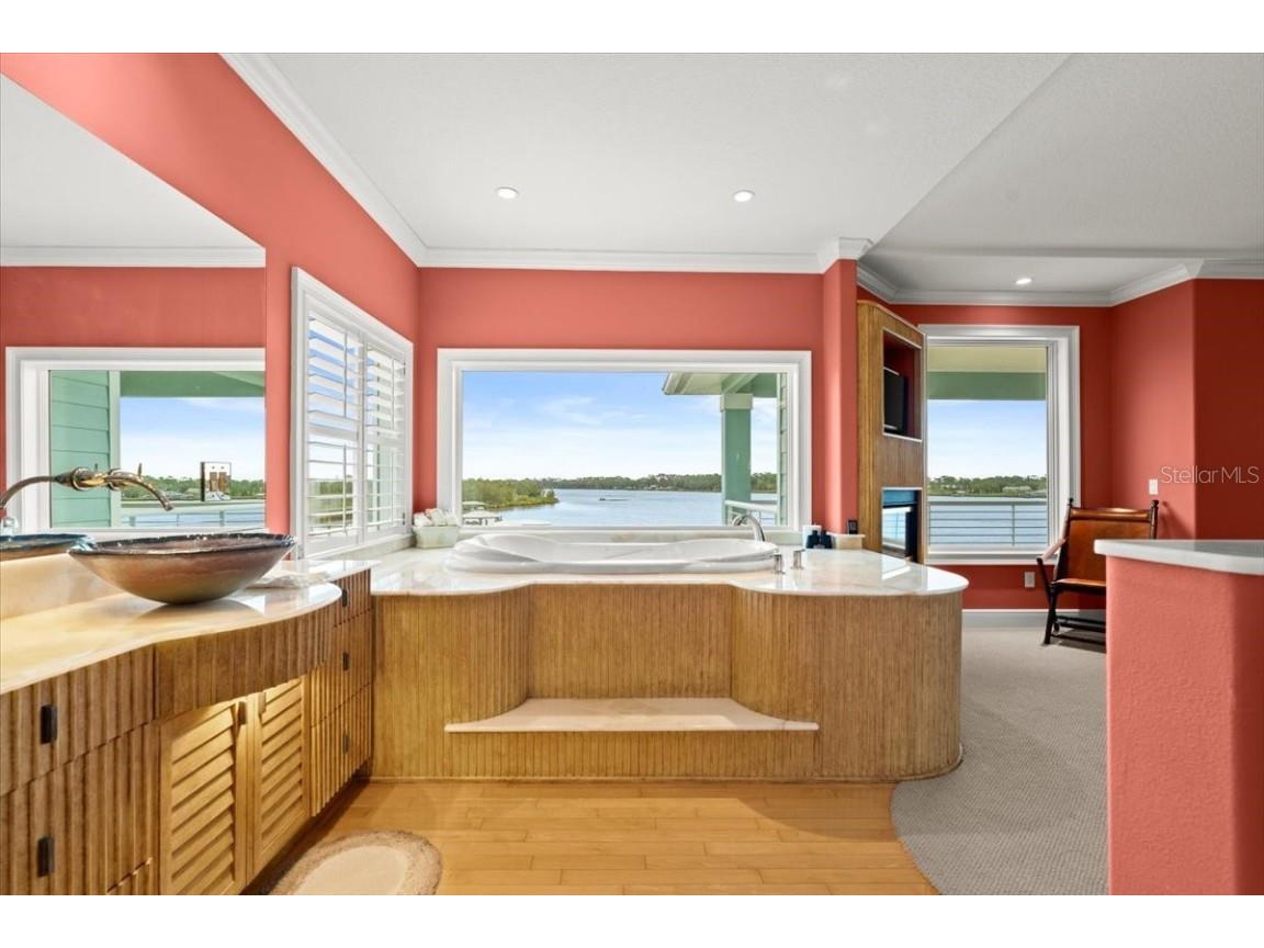 2806 Bay Vista Court New Smyrna Beach FL 32168 - TURNBULL BAY V4940685 image43