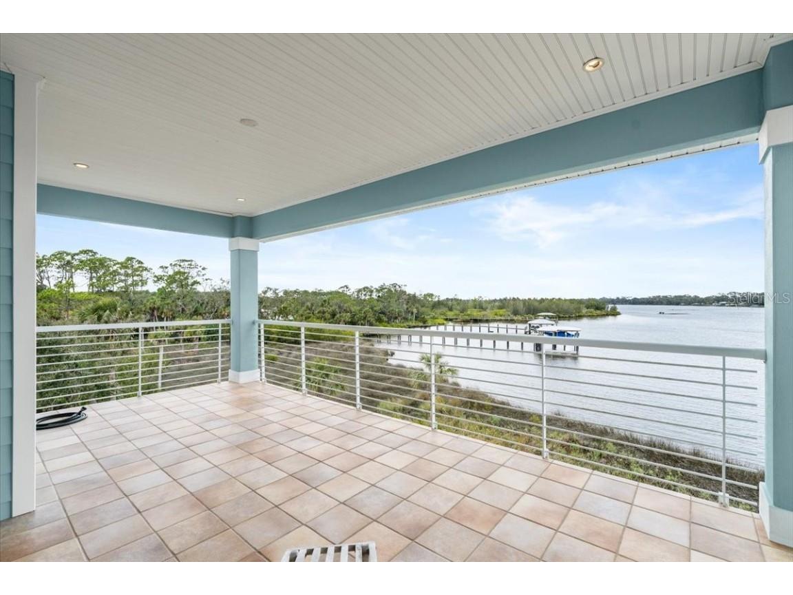 2806 Bay Vista Court New Smyrna Beach FL 32168 - TURNBULL BAY V4940685 image45