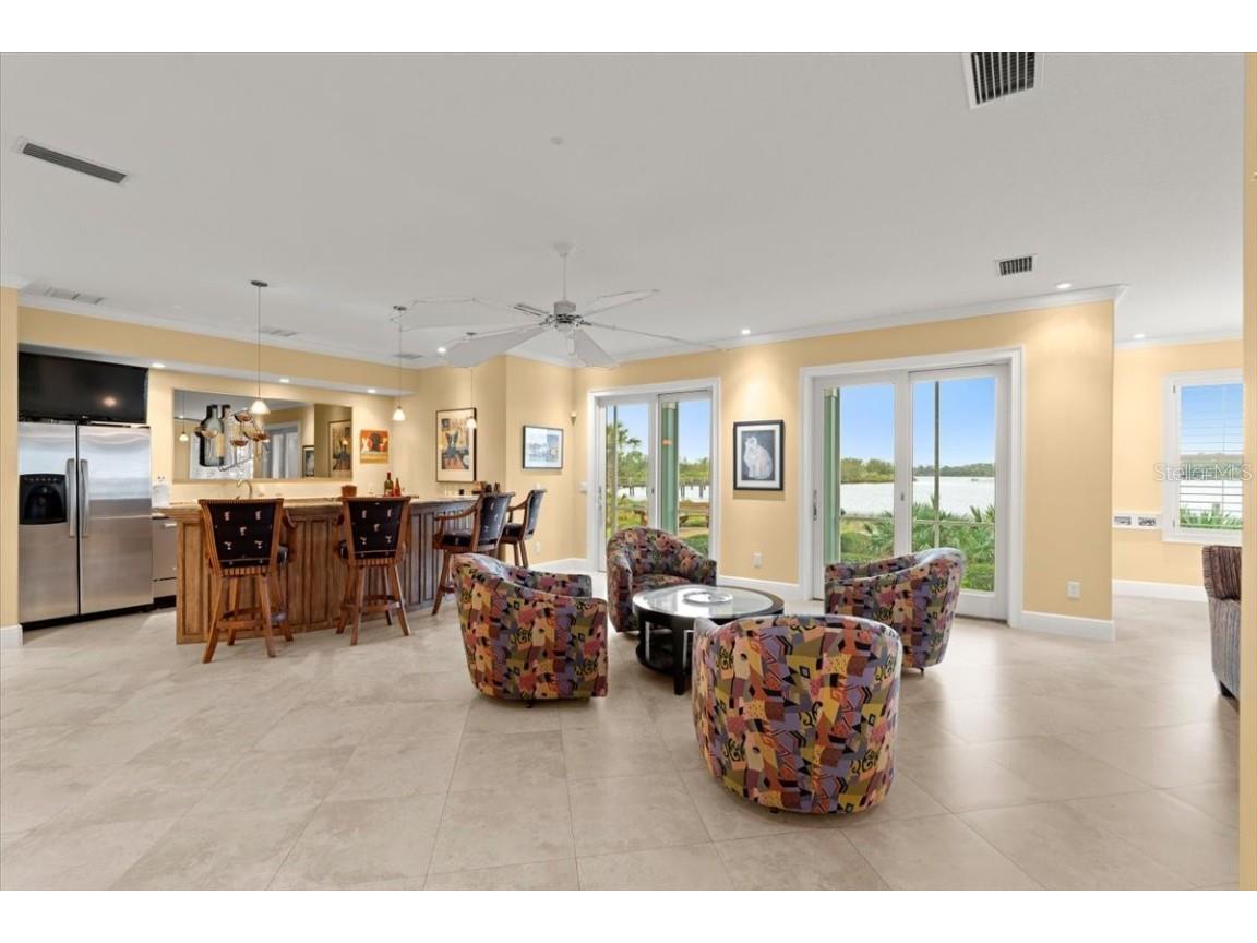 2806 Bay Vista Court New Smyrna Beach FL 32168 - TURNBULL BAY V4940685 image48