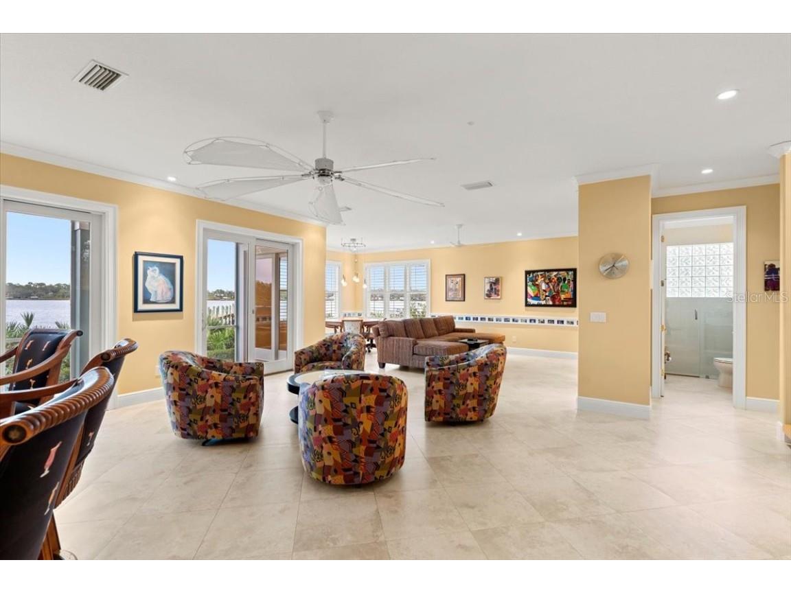 2806 Bay Vista Court New Smyrna Beach FL 32168 - TURNBULL BAY V4940685 image50