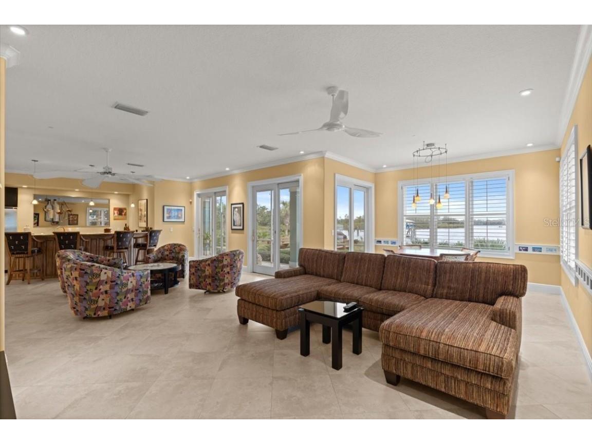 2806 Bay Vista Court New Smyrna Beach FL 32168 - TURNBULL BAY V4940685 image52