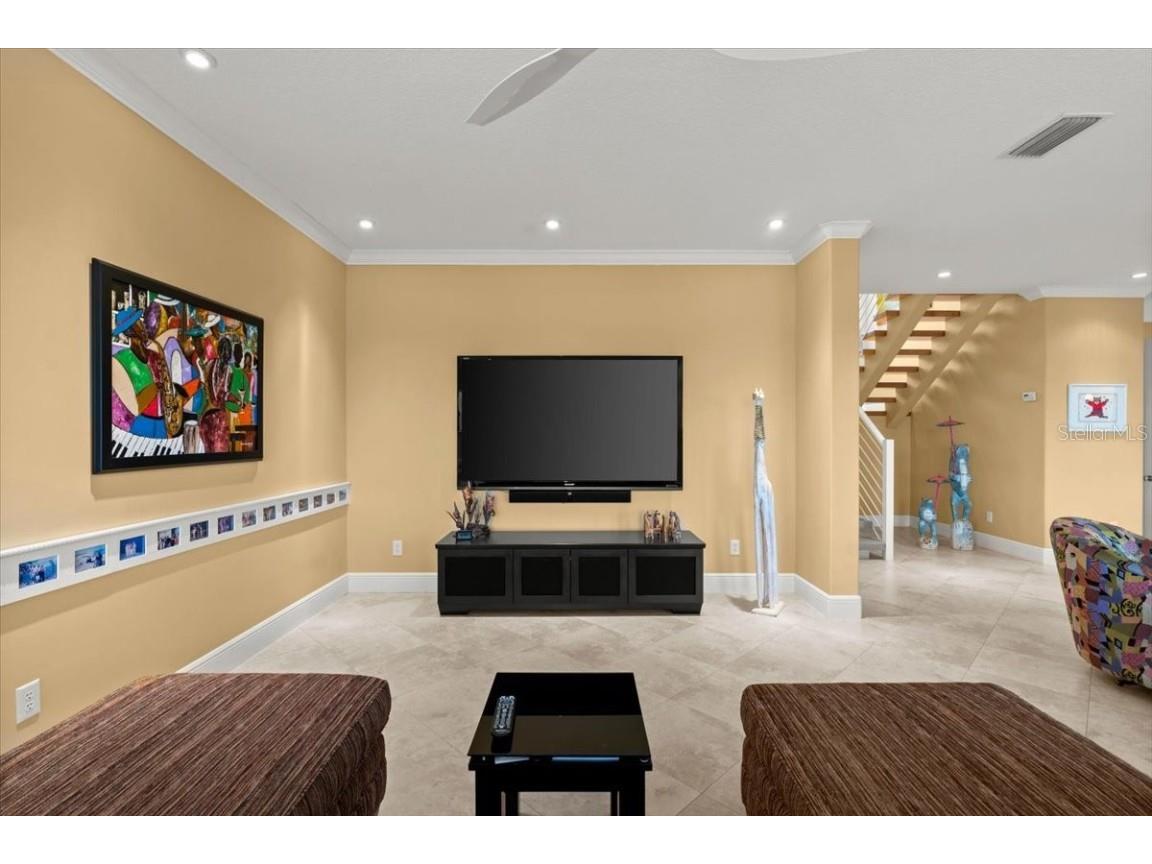 2806 Bay Vista Court New Smyrna Beach FL 32168 - TURNBULL BAY V4940685 image53