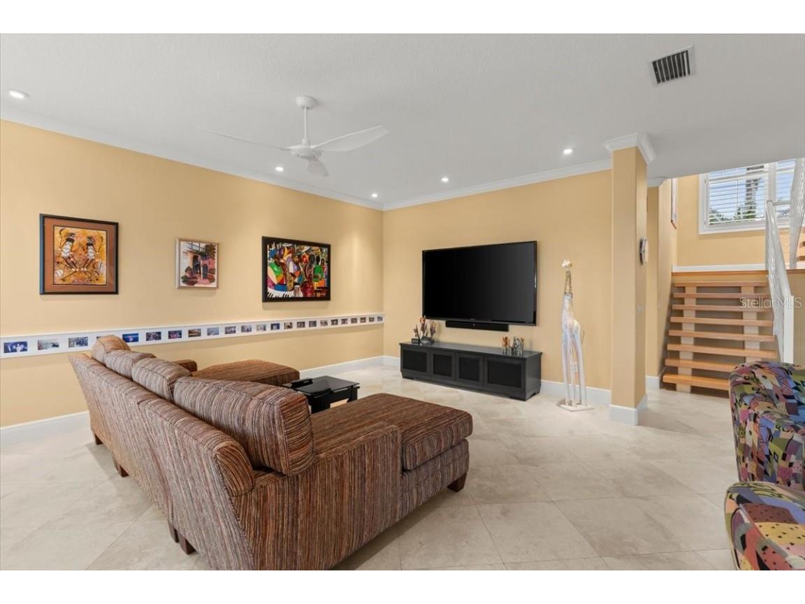 2806 Bay Vista Court New Smyrna Beach FL 32168 - TURNBULL BAY V4940685 image54