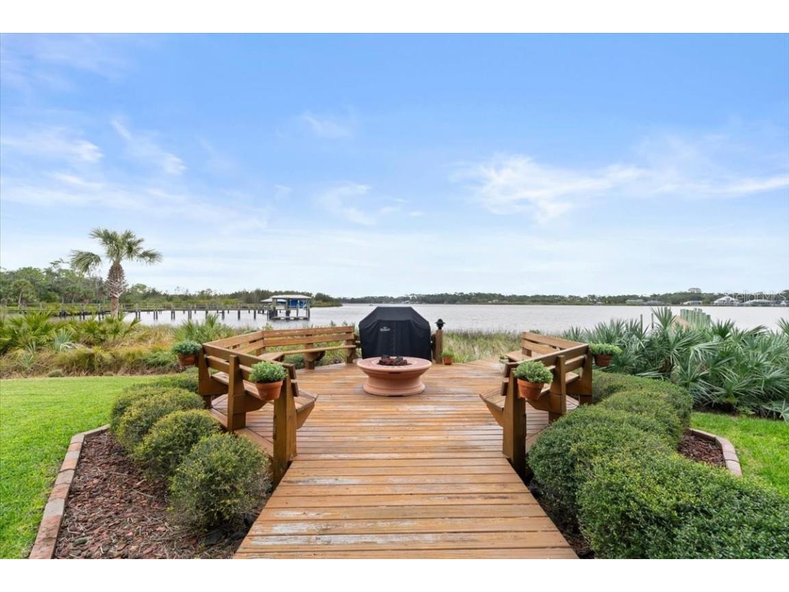 2806 Bay Vista Court New Smyrna Beach FL 32168 - TURNBULL BAY V4940685 image55