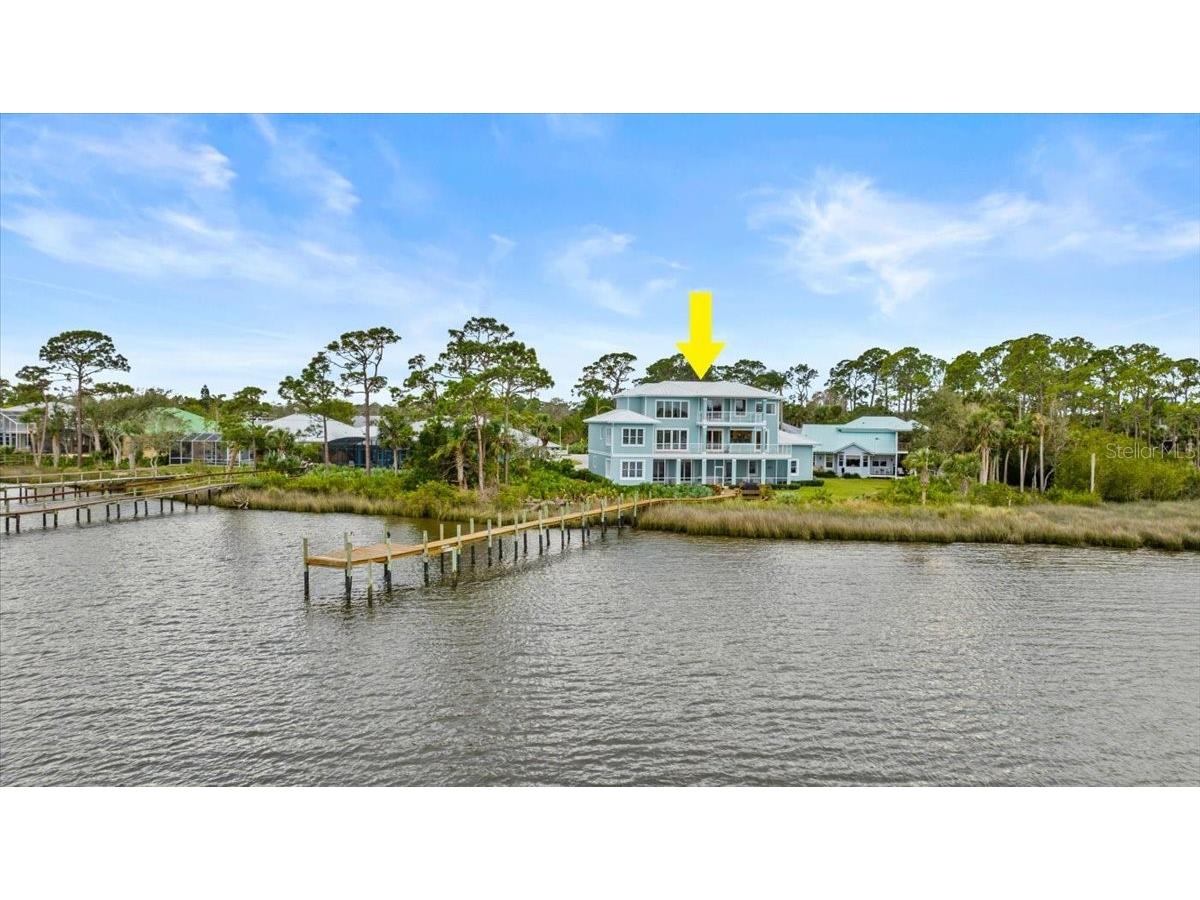 2806 Bay Vista Court New Smyrna Beach FL 32168 - TURNBULL BAY V4940685 image58