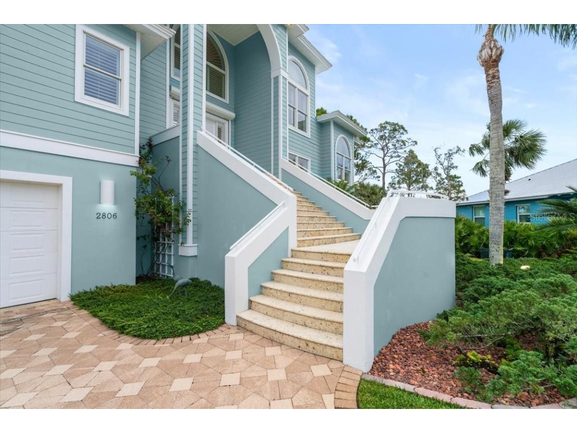 2806 Bay Vista Court New Smyrna Beach FL 32168 - TURNBULL BAY V4940685 image6