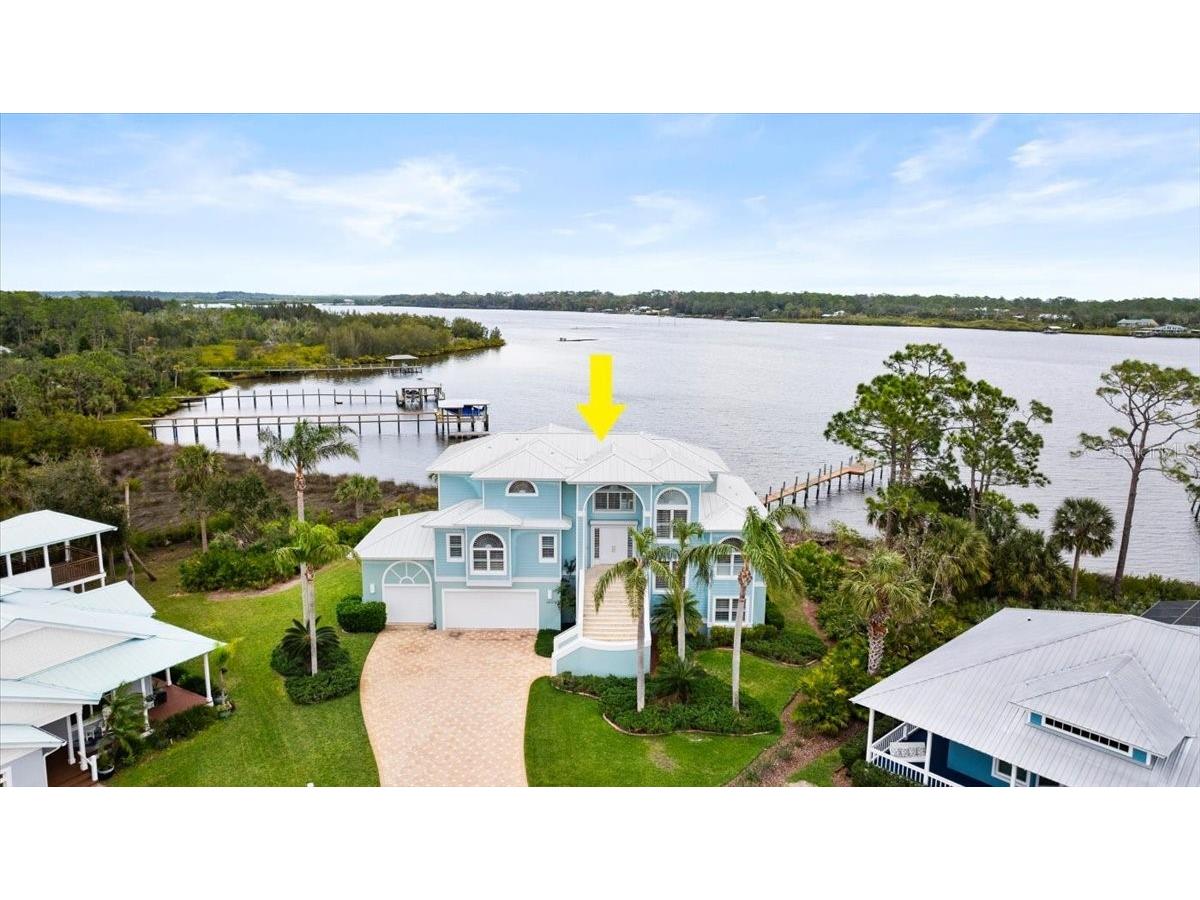 2806 Bay Vista Court New Smyrna Beach FL 32168 - TURNBULL BAY V4940685 image63