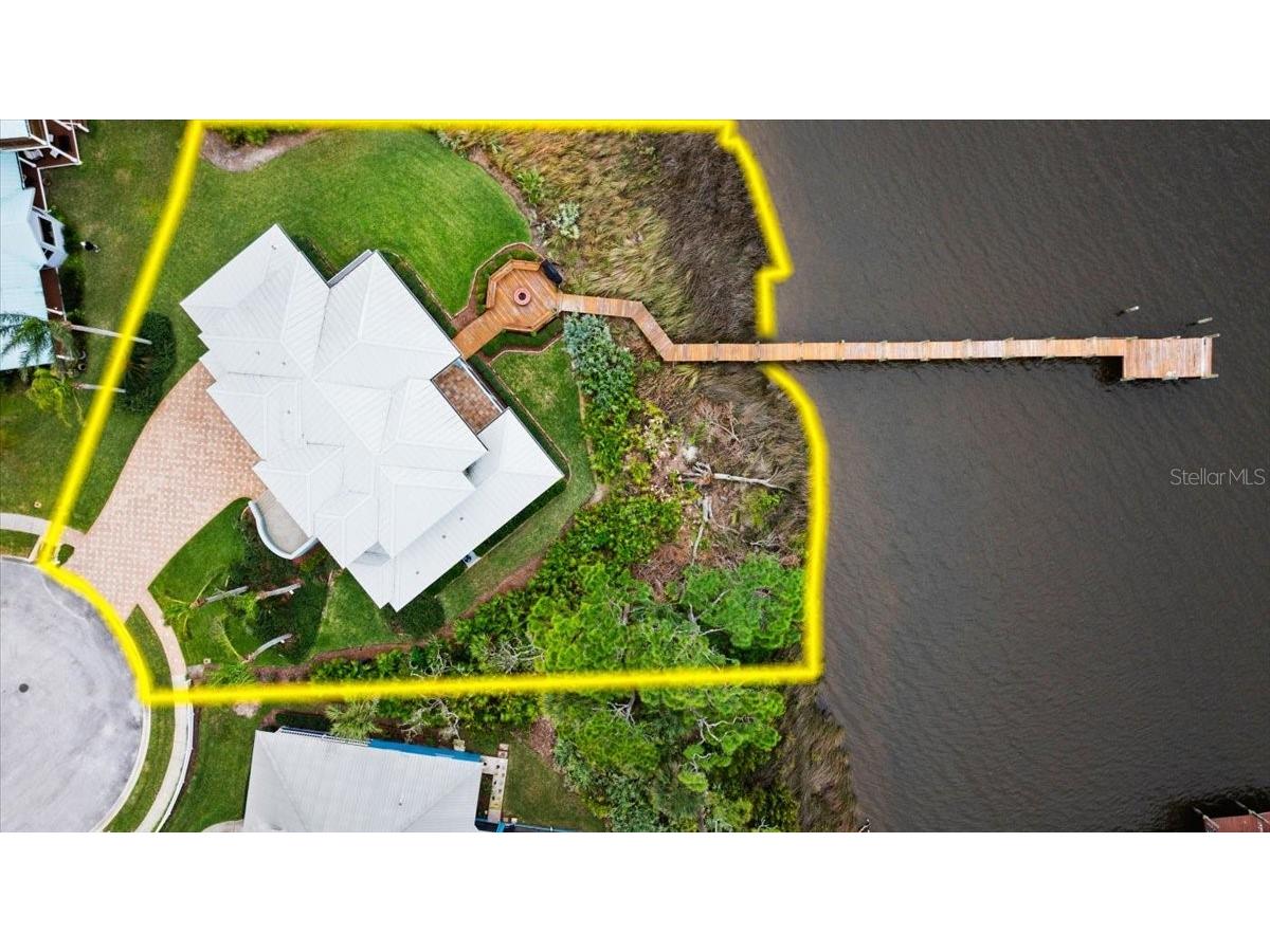 2806 Bay Vista Court New Smyrna Beach FL 32168 - TURNBULL BAY V4940685 image65