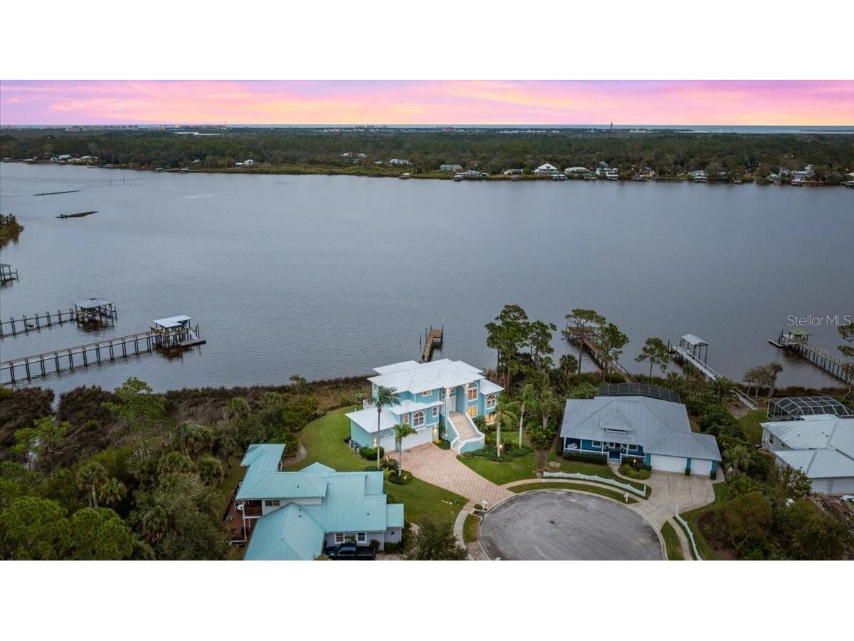 2806 Bay Vista Court New Smyrna Beach FL 32168 - TURNBULL BAY V4940685 image67