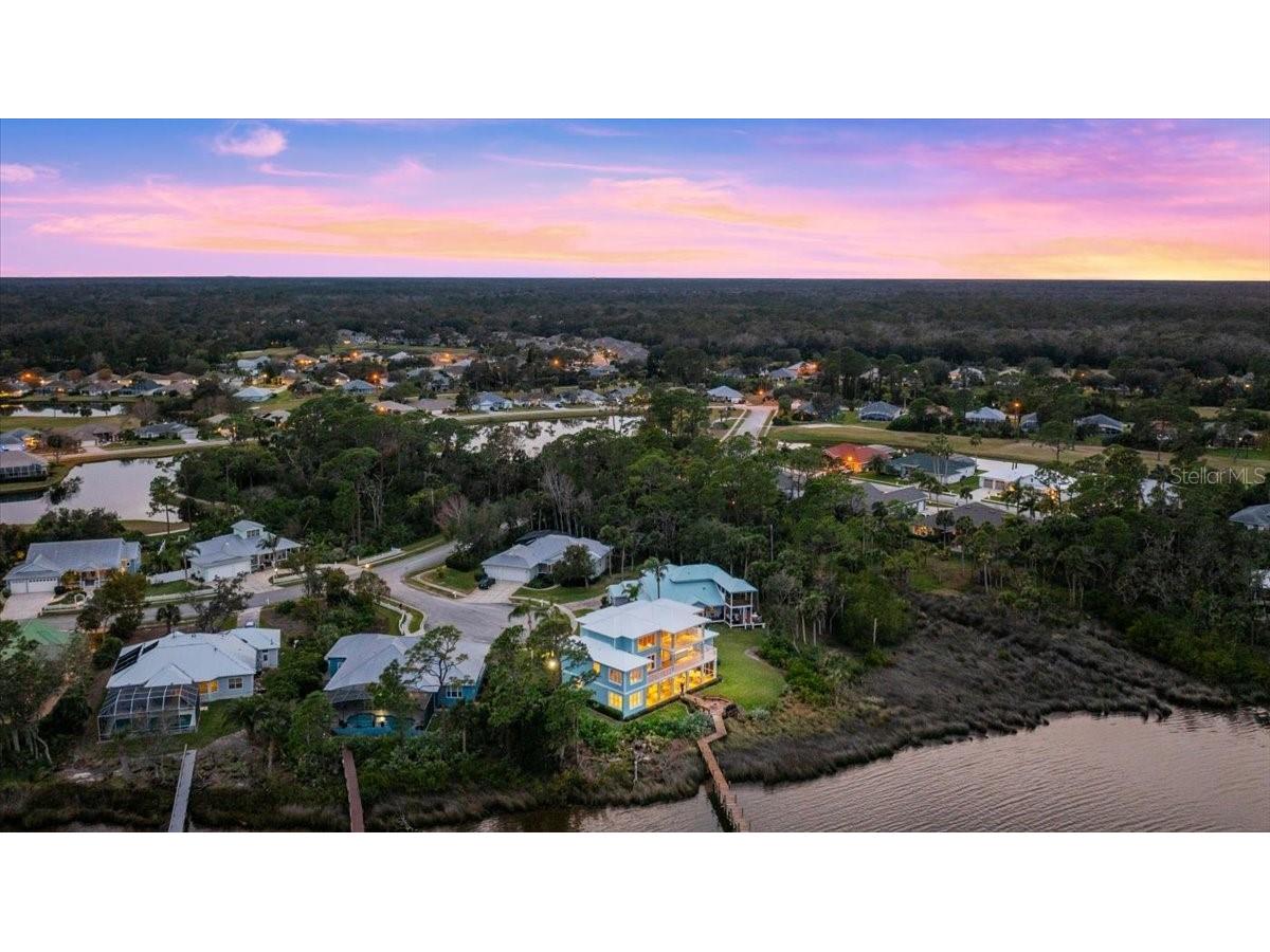 2806 Bay Vista Court New Smyrna Beach FL 32168 - TURNBULL BAY V4940685 image68