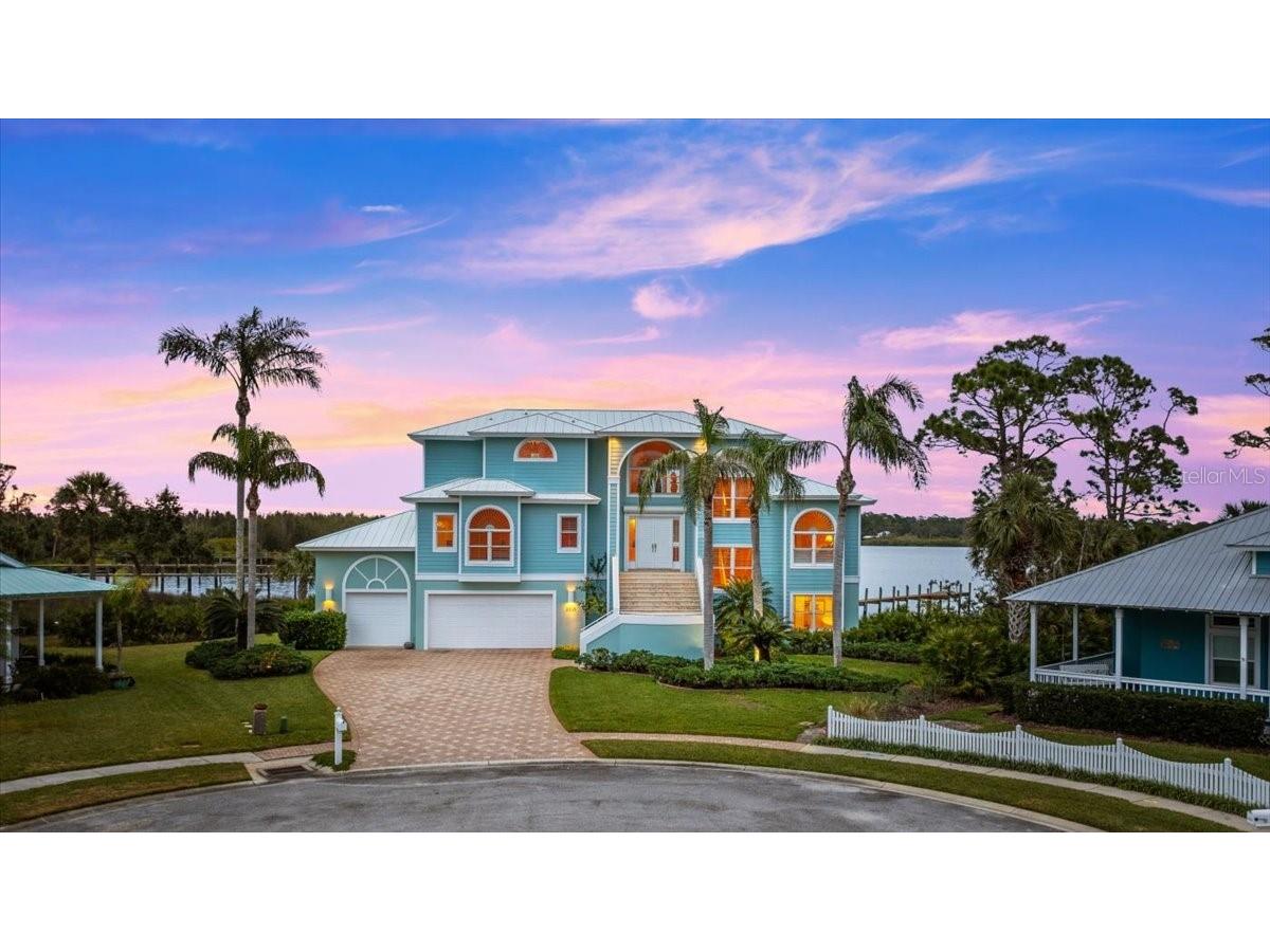 2806 Bay Vista Court New Smyrna Beach FL 32168 - TURNBULL BAY V4940685 image69