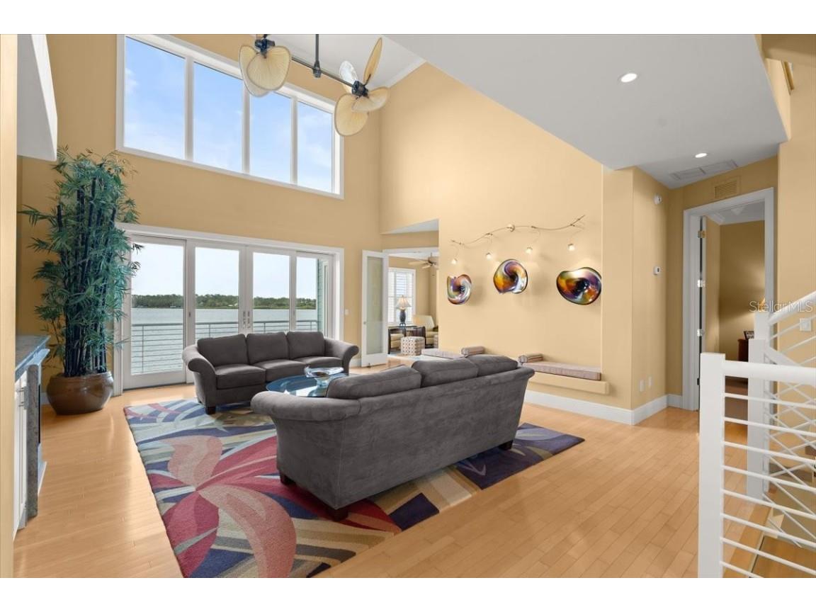 2806 Bay Vista Court New Smyrna Beach FL 32168 - TURNBULL BAY V4940685 image7