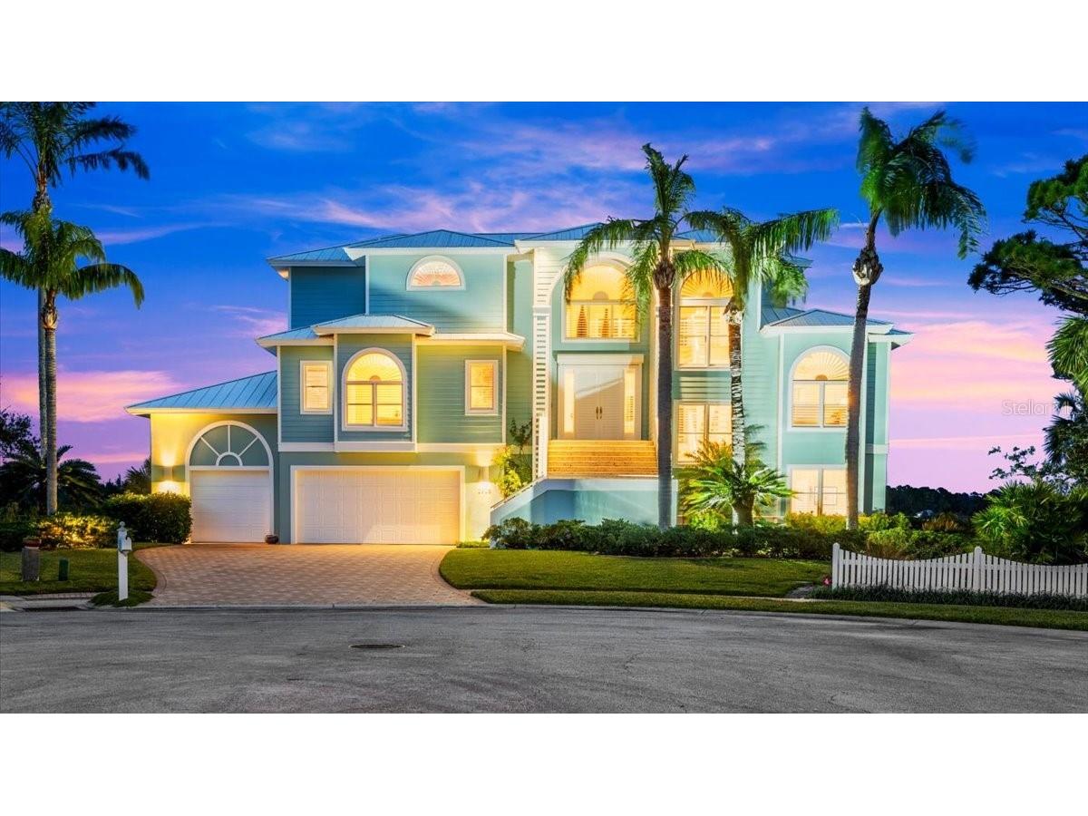 2806 Bay Vista Court New Smyrna Beach FL 32168 - TURNBULL BAY V4940685 image72