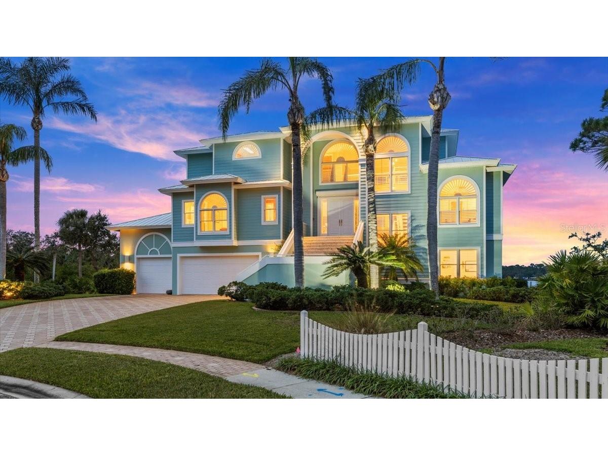 2806 Bay Vista Court New Smyrna Beach FL 32168 - TURNBULL BAY V4940685 image73