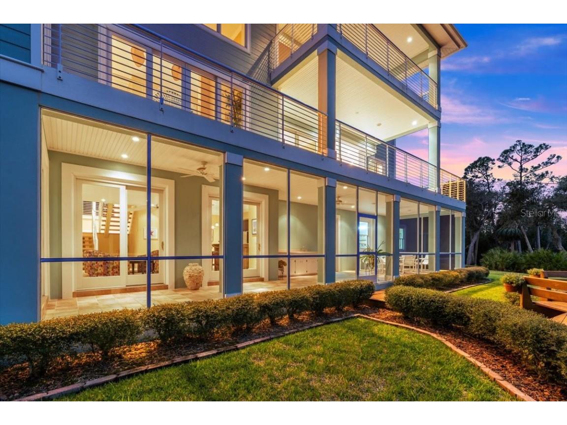 2806 Bay Vista Court New Smyrna Beach FL 32168 - TURNBULL BAY V4940685 image75