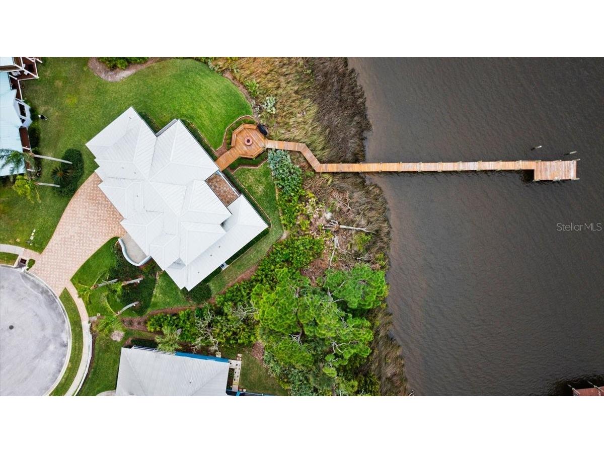 2806 Bay Vista Court New Smyrna Beach FL 32168 - TURNBULL BAY V4940685 image78