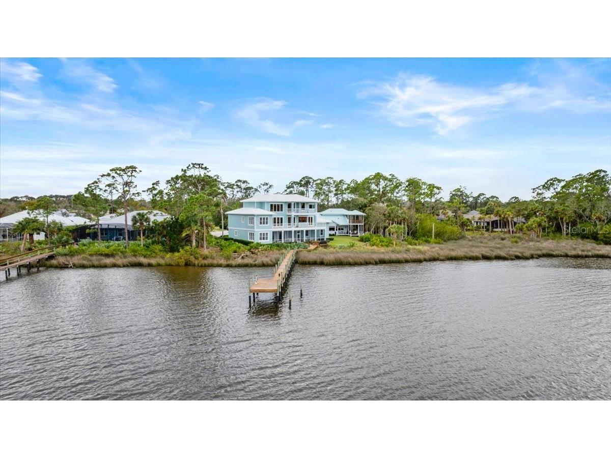 2806 Bay Vista Court New Smyrna Beach FL 32168 - TURNBULL BAY V4940685 image79