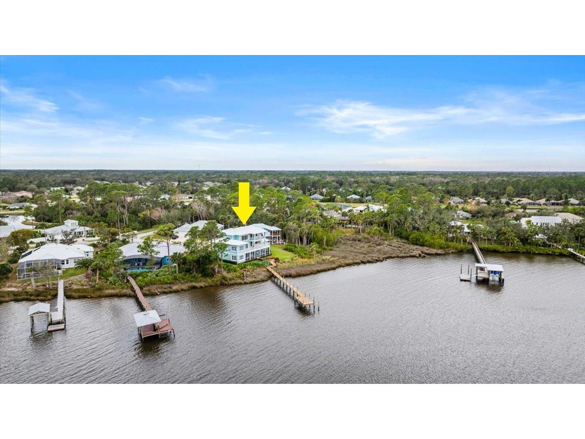 2806 Bay Vista Court New Smyrna Beach FL 32168 - TURNBULL BAY V4940685 image80