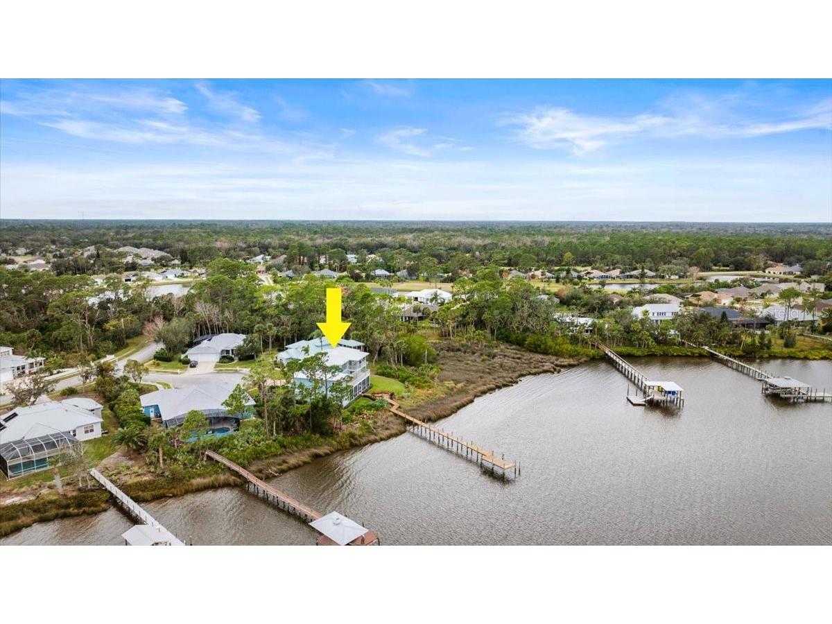 2806 Bay Vista Court New Smyrna Beach FL 32168 - TURNBULL BAY V4940685 image81
