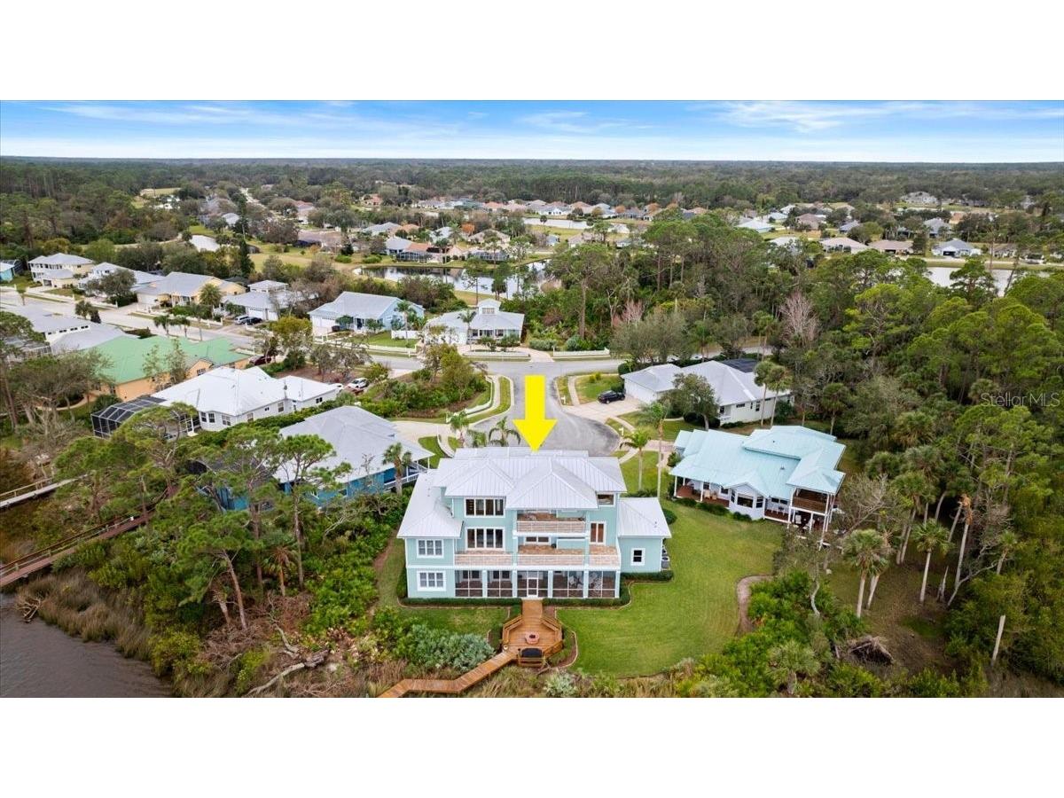 2806 Bay Vista Court New Smyrna Beach FL 32168 - TURNBULL BAY V4940685 image83