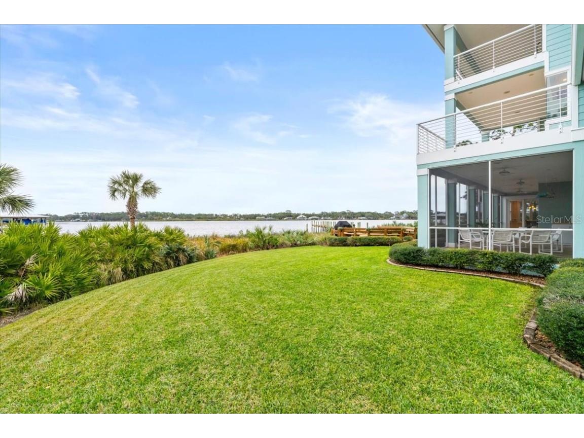 2806 Bay Vista Court New Smyrna Beach FL 32168 - TURNBULL BAY V4940685 image86