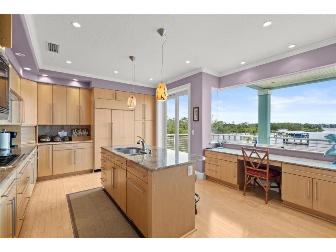 2806 Bay Vista Court New Smyrna Beach FL 32168 - TURNBULL BAY V4940685 image9