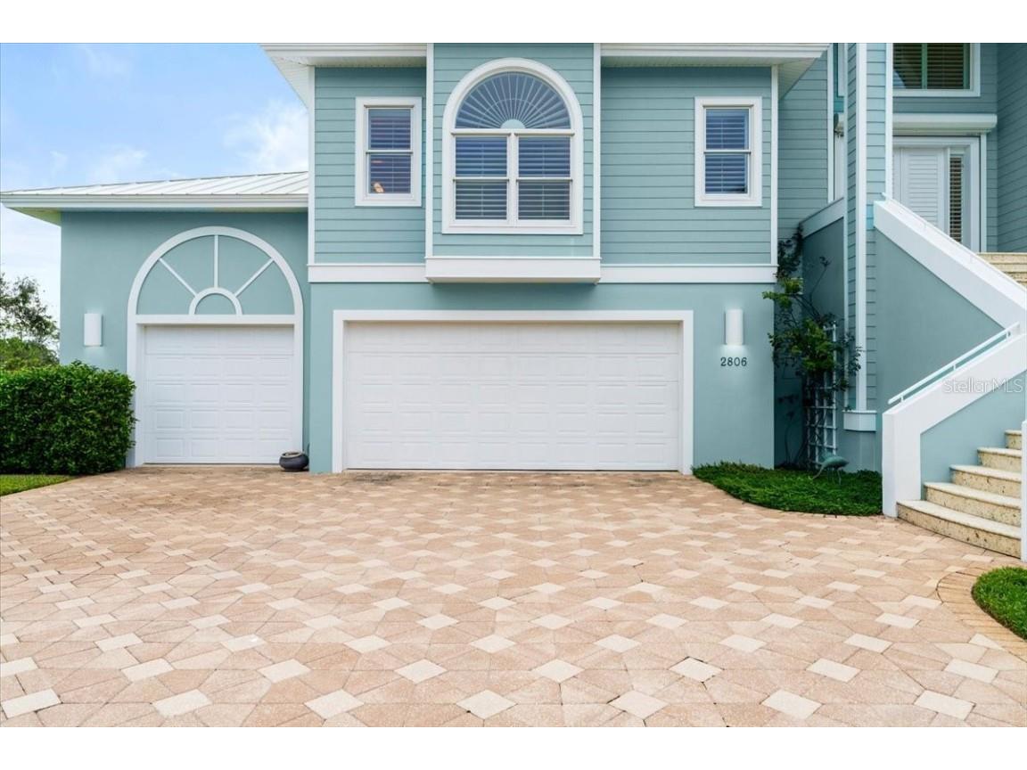 2806 Bay Vista Court New Smyrna Beach FL 32168 - TURNBULL BAY V4940685 image90