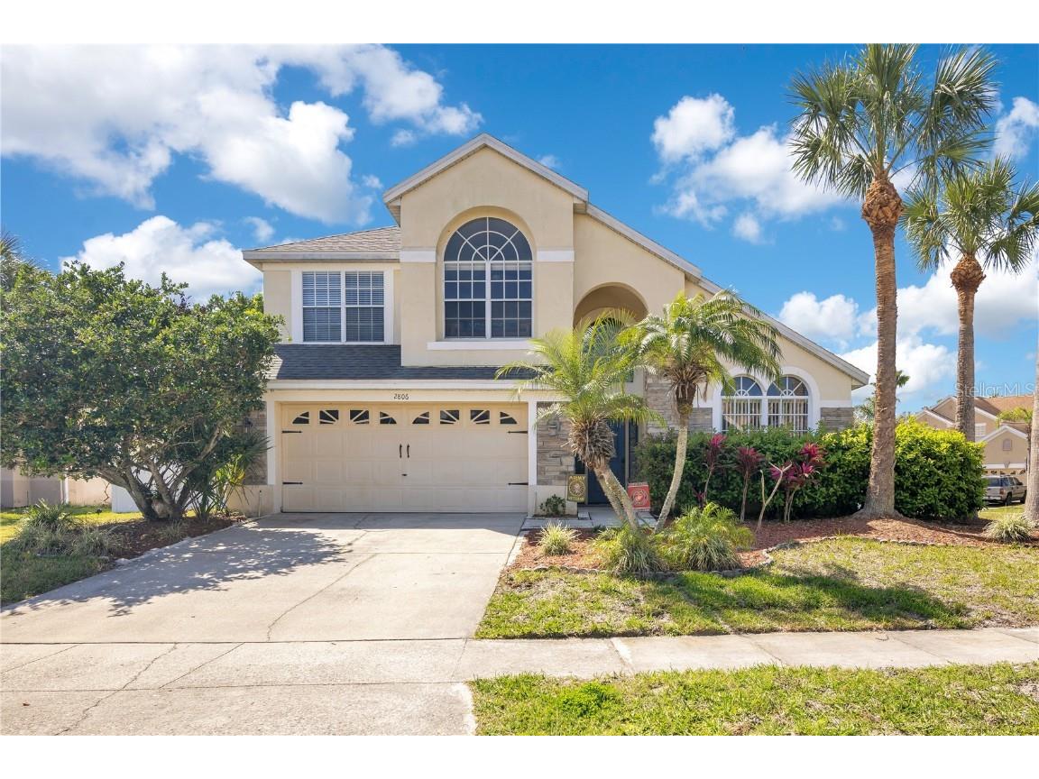 2806 Baywood Lane Kissimmee FL 34746 O6279056 image1