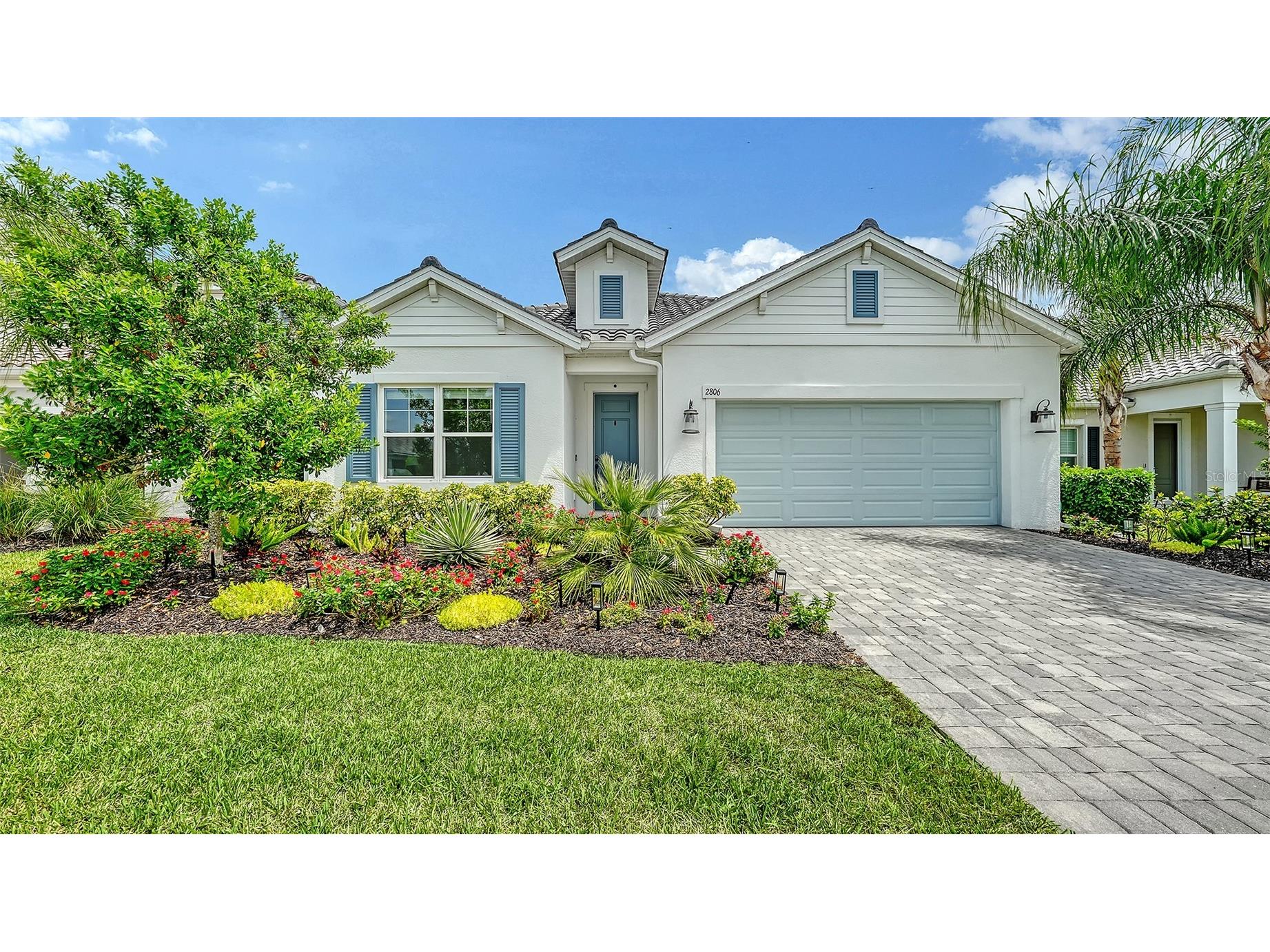 2806 Butterfly Jasmine Trail Sarasota FL 34240 A4692014 image2