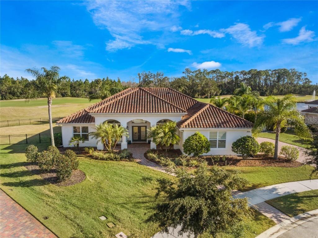 2806 Casanova Court New Smyrna Beach FL 32168 O6111565 image1