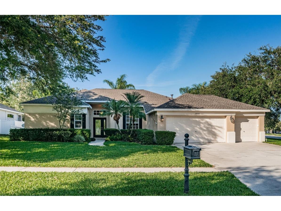 2806 Clover Dew Court Valrico FL 33596 T3443477 image1