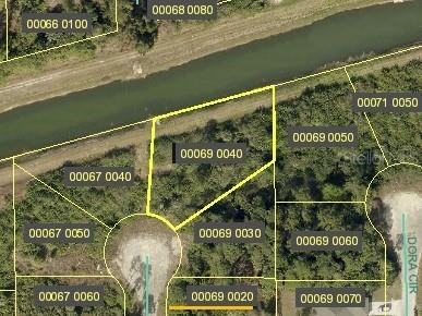 2806 Elaine Avenue N Lehigh Acres FL 33971 C7496006 image1