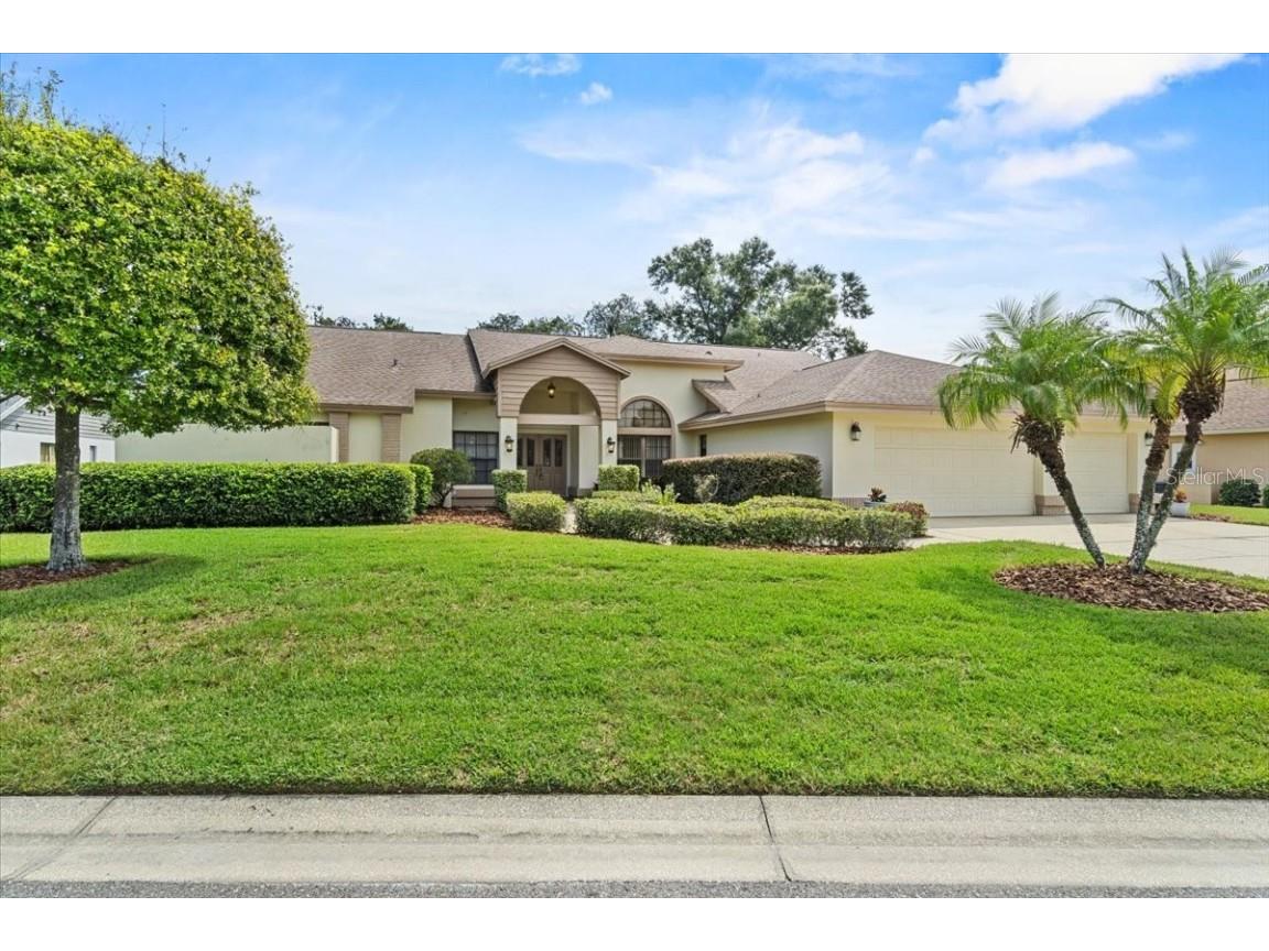 2806 Forest Club Drive Plant City FL 33566 - WALDEN LAKE L4955776 image1