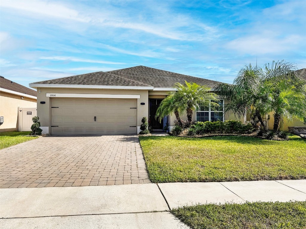 2806 Glendive Drive Kissimmee FL 34758 O6301966 image1