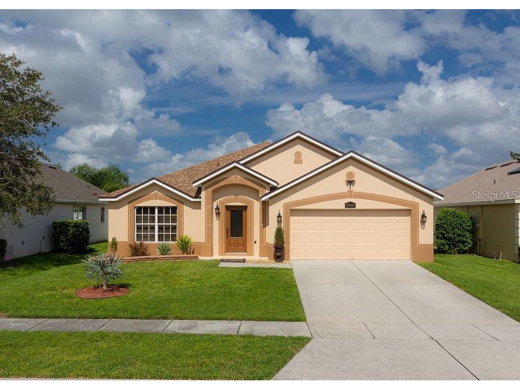 2806 Maguire Drive Kissimmee FL 34741 O6191316 image1