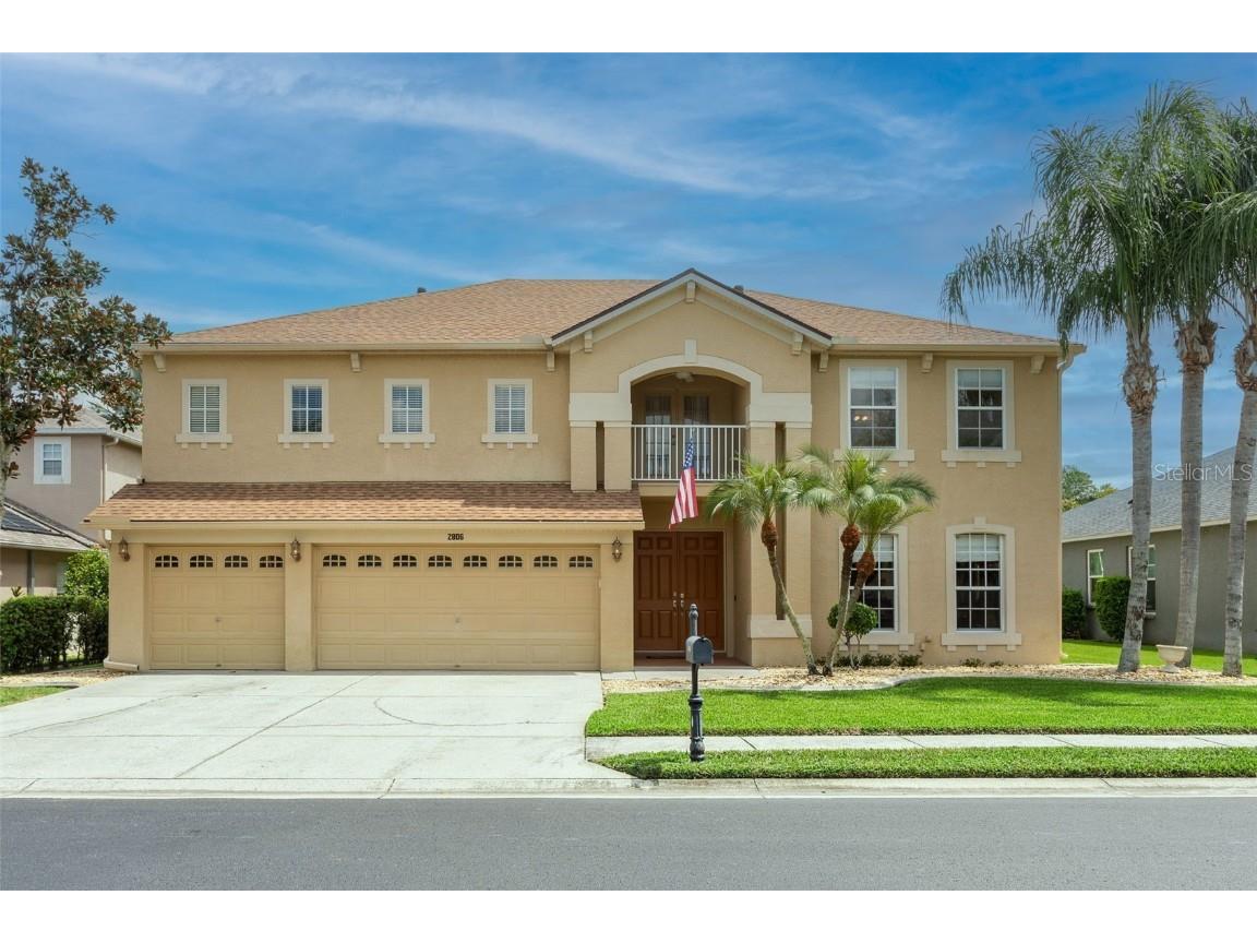 2806 Manning Drive Trinity FL 34655 TB8428402 image1